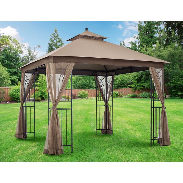 Mosquito net hotsell for 10x10 canopy